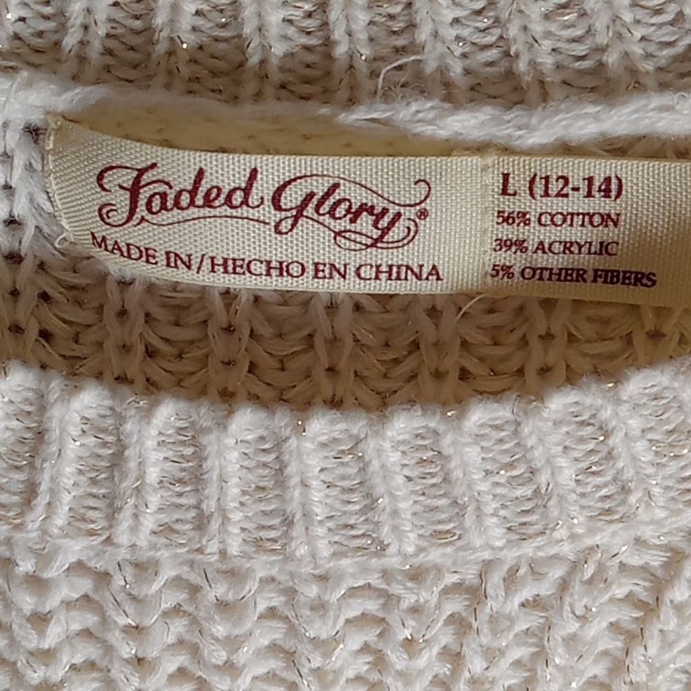 Sweater - Picture 2 of 2